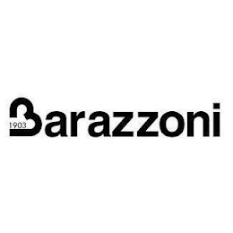 BARAZZONI 1903 logo