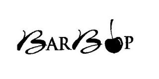 BARB P logo