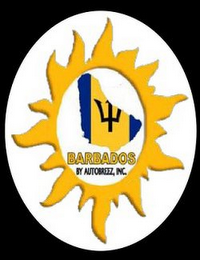 BARBADOS BY AUTOBREEZ, INC logo
