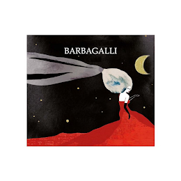 BARBAGALLI logo