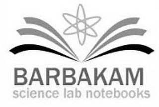 BARBAKAM SCIENCE LAB NOTEBOOKS logo