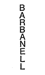 BARBANELL logo