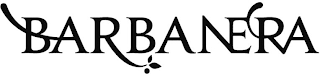 BARBANERA logo