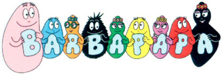 BARBAPAPA logo