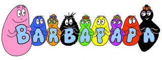 BARBAPAPA logo