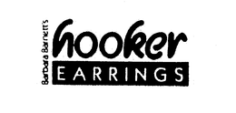BARBARA BARNETT'S HOOKER EARRINGS logo