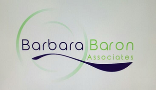 BARBARA BARON ASSOCIATES logo