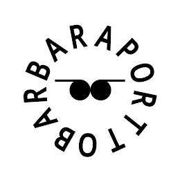 BARBARA PORTTO BP logo