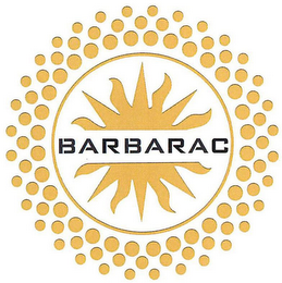 BARBARAC logo
