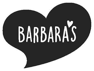 BARBARA'S logo
