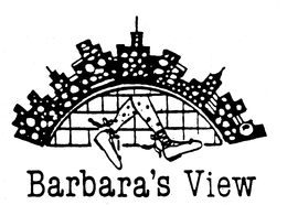 BARBARA'S VIEW logo