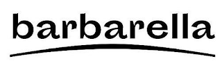 BARBARELLA logo