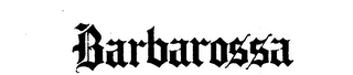 BARBAROSSA logo