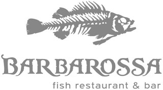 BARBAROSSA FISH RESTAURANT & BAR logo