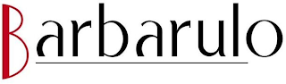 BARBARULO logo
