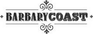 BARBARY COAST logo