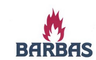 BARBAS logo