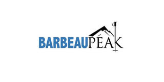 BARBEAU PEAK logo