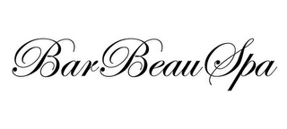 BARBEAUSPA logo
