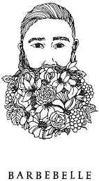 BARBEBELLE logo