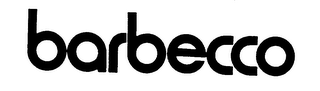 BARBECCO logo