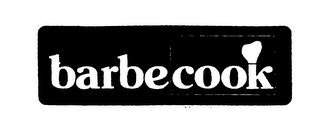 BARBECOOK logo