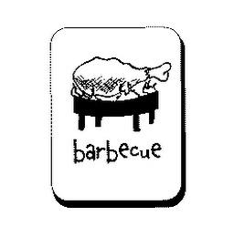 BARBECUE logo
