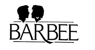 BARBEE logo