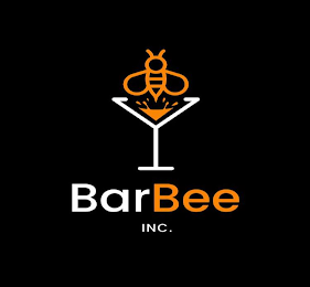 BARBEE INC. logo