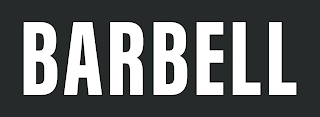 BARBELL logo