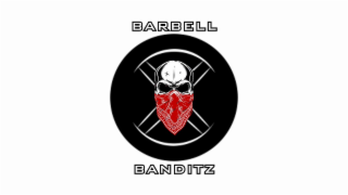 BARBELL BANDITZ logo