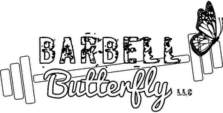BARBELL BUTTERFLY LLC logo