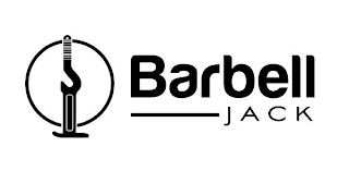 BARBELL JACK logo