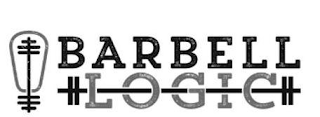 BARBELL LOGIC logo