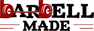 BARBELL MADE logo