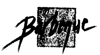 BARBEQUE logo