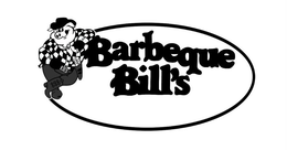 BARBEQUE BILL'S logo