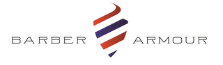 BARBER ARMOUR logo
