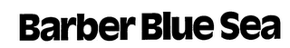 BARBER BLUE SEA logo