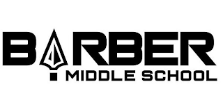 BARBER MIDDLE SCHOOL logo