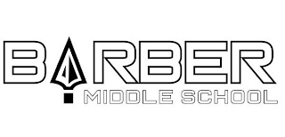 BARBER MIDDLE SCHOOL logo