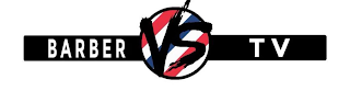 BARBER VS TV logo