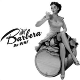 BARBERA DA VINE logo