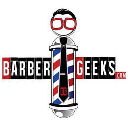 BARBERGEEKS.COM BG logo