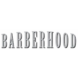 BARBERHOOD logo