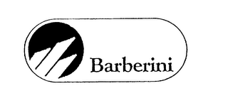 BARBERINI logo