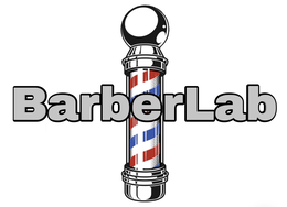 BARBERLAB logo