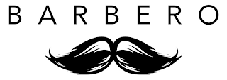 BARBERO logo