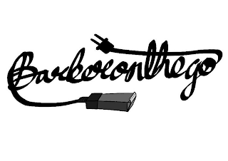 BARBERONTHEGO logo
