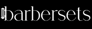 BARBERSETS logo